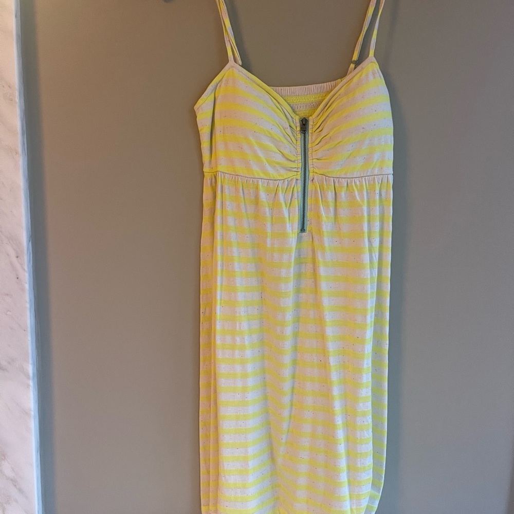 Roxy summer dress